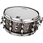 Mapex Black Panther Persuader Snare Drum 14 x 6.5 in. Hammered Brass Antique Nickel Plated