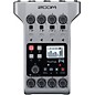 Zoom PodTrak P4 Portable Multitrack Podcast Recorder thumbnail