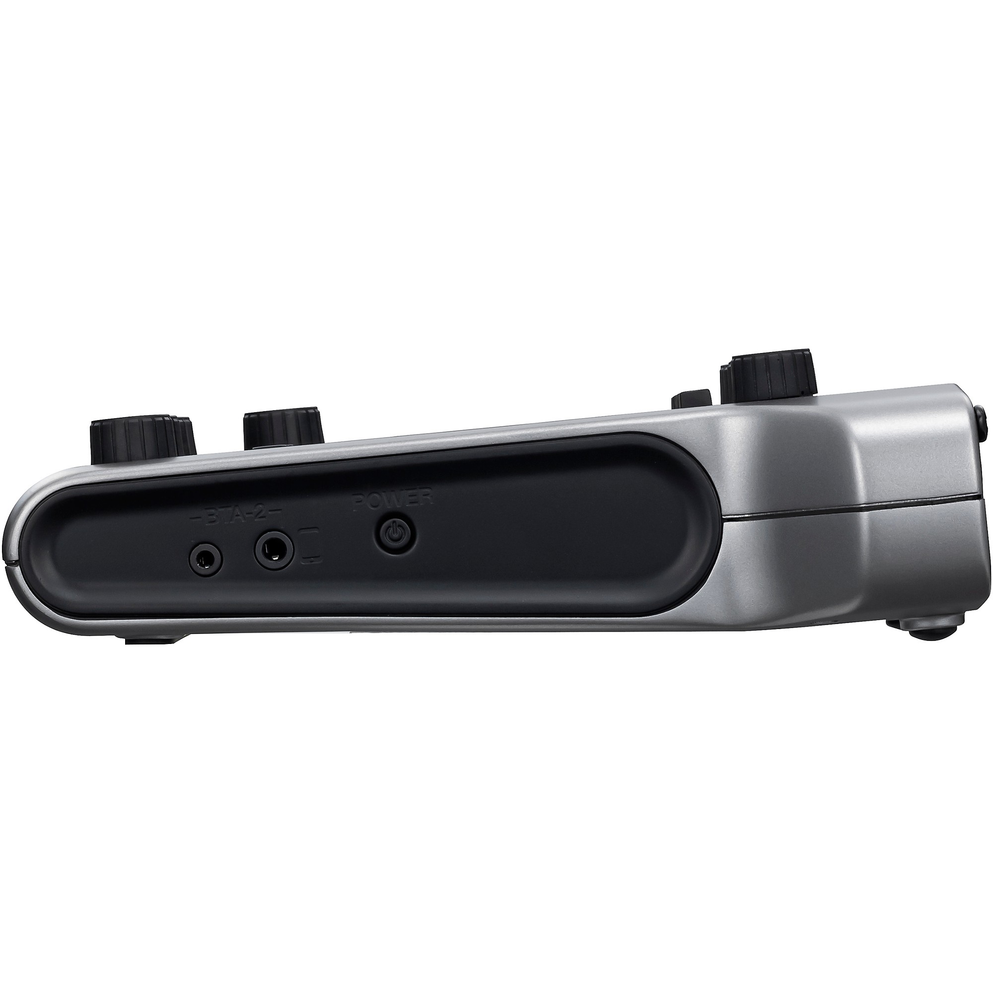 Zoom PodTrak P4 Portable Multitrack Podcast Recorder | Guitar Center