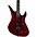 Schecter Guitar Research Avenger FR-S Apocalyps... Schecter Guitar Research Avenger FR-S Apocalypse Electric Guitar Red Reign