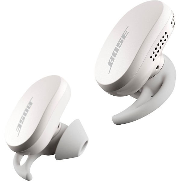 BOSE ボーズ Soapstone QuietComfort Earbuds Amazon.com: Bose QuietComfort II In-Ear True Wireless Earbuds