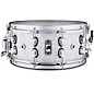Open Box Mapex Black Panther  BPNML4600CWD Heritage Snare Drum Level 1 14 x 6 in. White Strata thumbnail