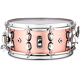 Mapex Black Panther Predator Snare Drum 14 x 6 in. Copper