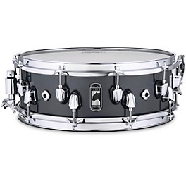 Mapex Black Panther Razor Snare Drum 14 x 5 in. Dark Grey