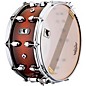 Mapex Black Panther Solidus Snare Drum 14 x 7 in. Red Black Burst