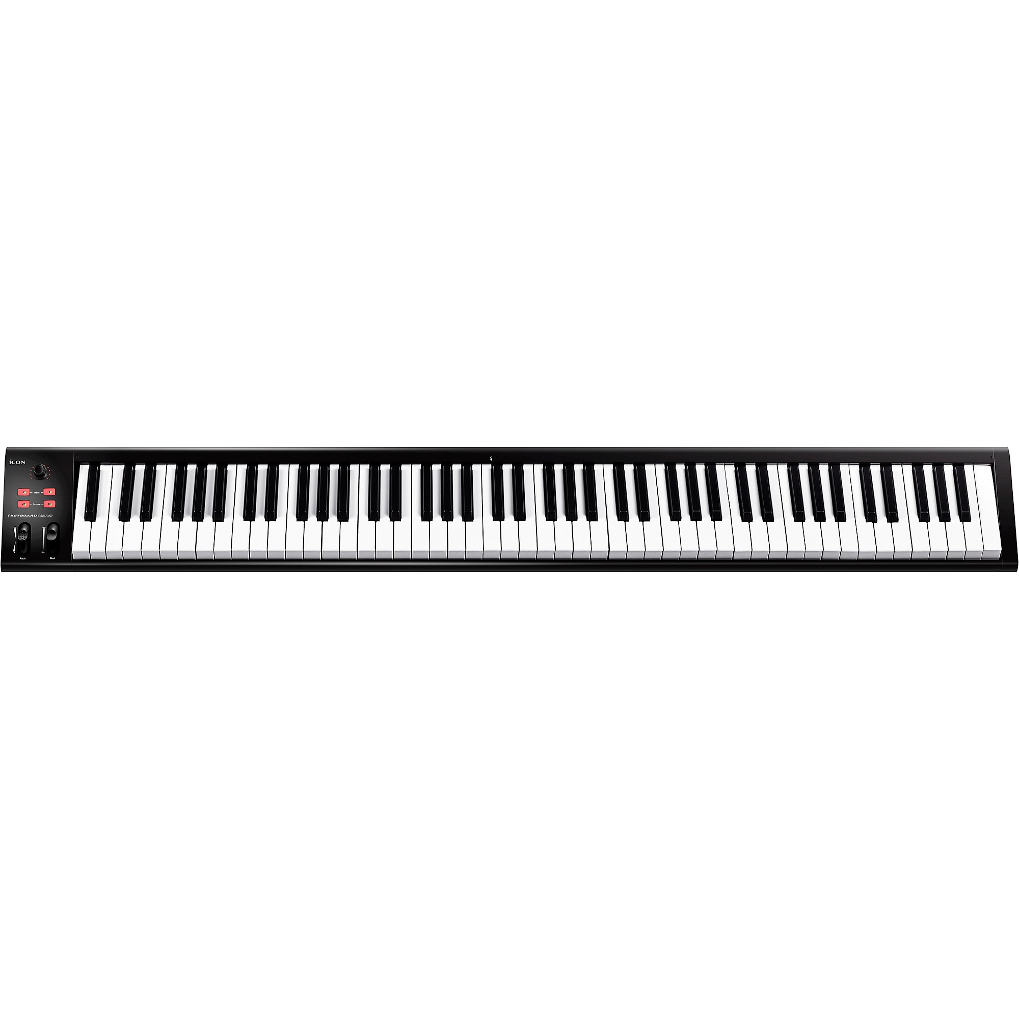 Icon iKeyboard 8 Nano 88 Key | Guitar Center