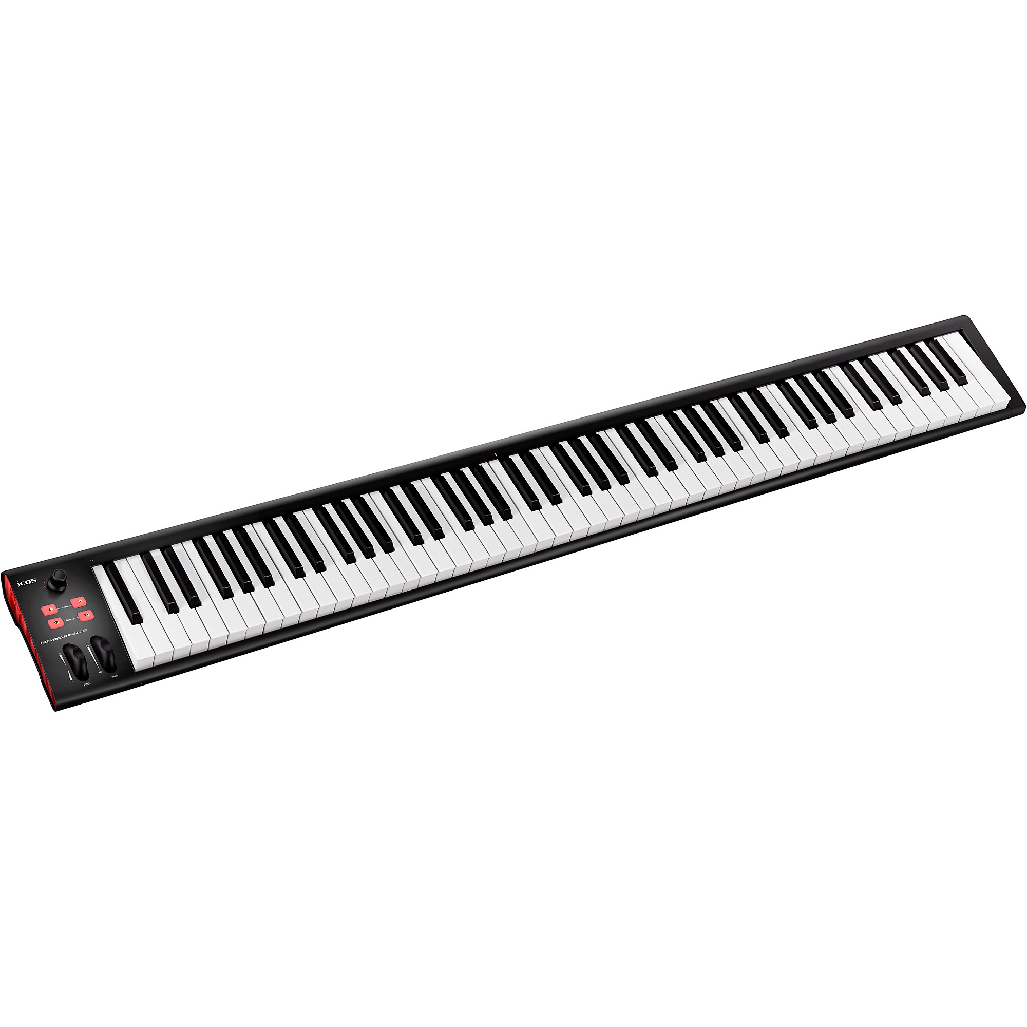 Icon iKeyboard 8 Nano 88 Key | Guitar Center
