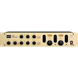 SPL Tube Vitalizer Program Equalizer