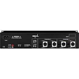 SPL Tube Vitalizer Program Equalizer