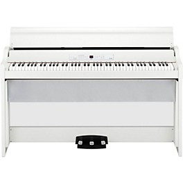 KORG GB1 Air Digital Piano Black KORG GB1 Air Digital Piano White