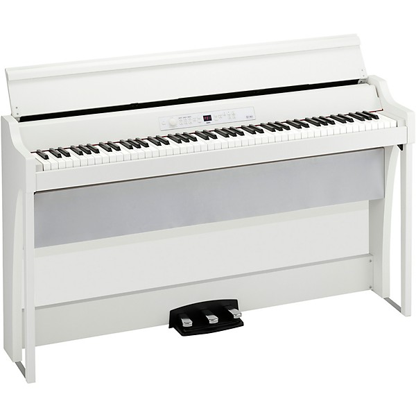 Open Box KORG GB1 Air Digital Piano Level 1 White