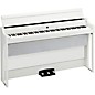 Open Box KORG GB1 Air Digital Piano Level 1 White