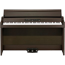 KORG GB1 Air Digital Piano Brown