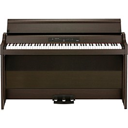 KORG GB1 Air Digital Piano Black KORG GB1 Air Digital Piano Brown