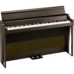 KORG GB1 Air Digital Piano Brown