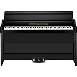 KORG GB1 Air Digital Piano Black KORG GB1 Air Digital Piano Black