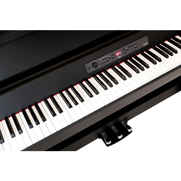 Open Box KORG Air Digital Piano Level 1 Black
