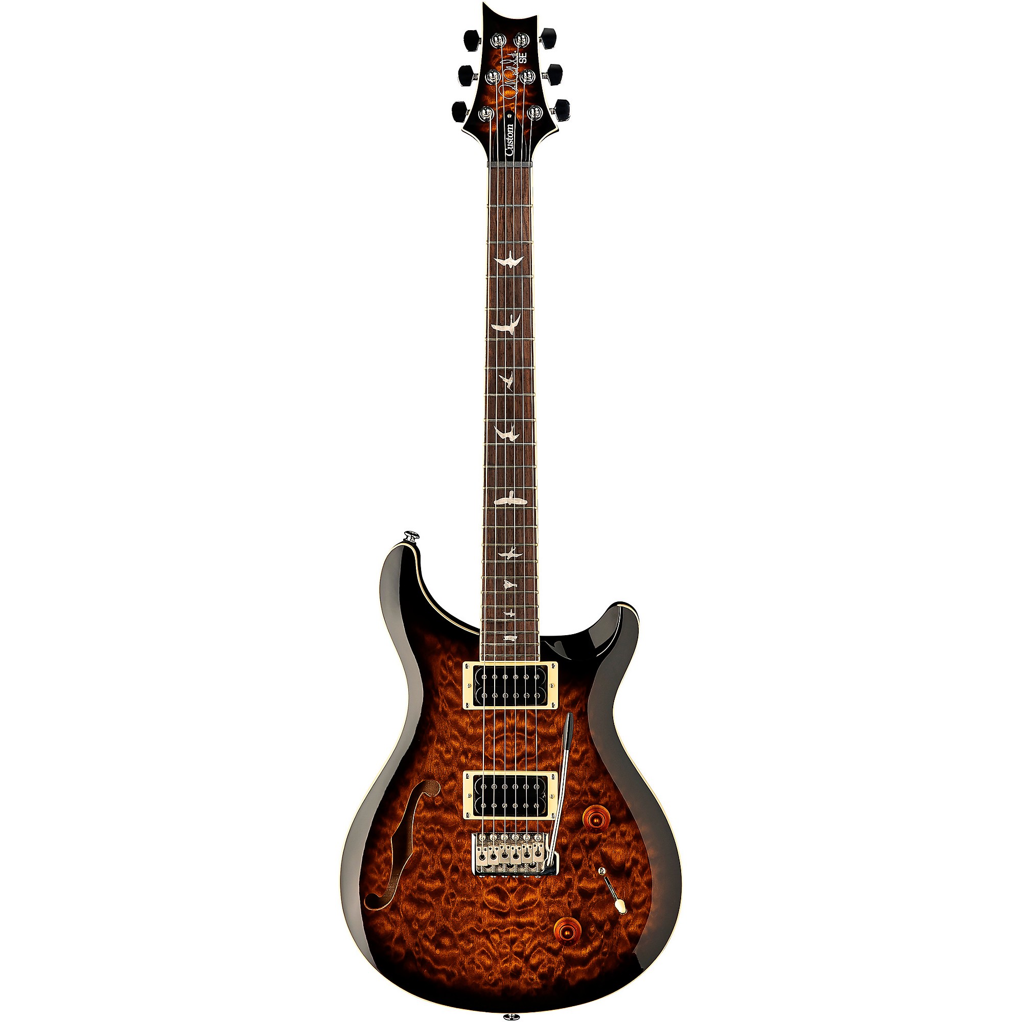 PRS SE custom (管理テ)