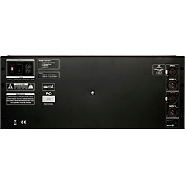 SPL PQ Mastering Equalizer Red