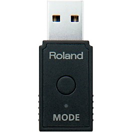 Roland WM-1D Wireless MIDI Dongle