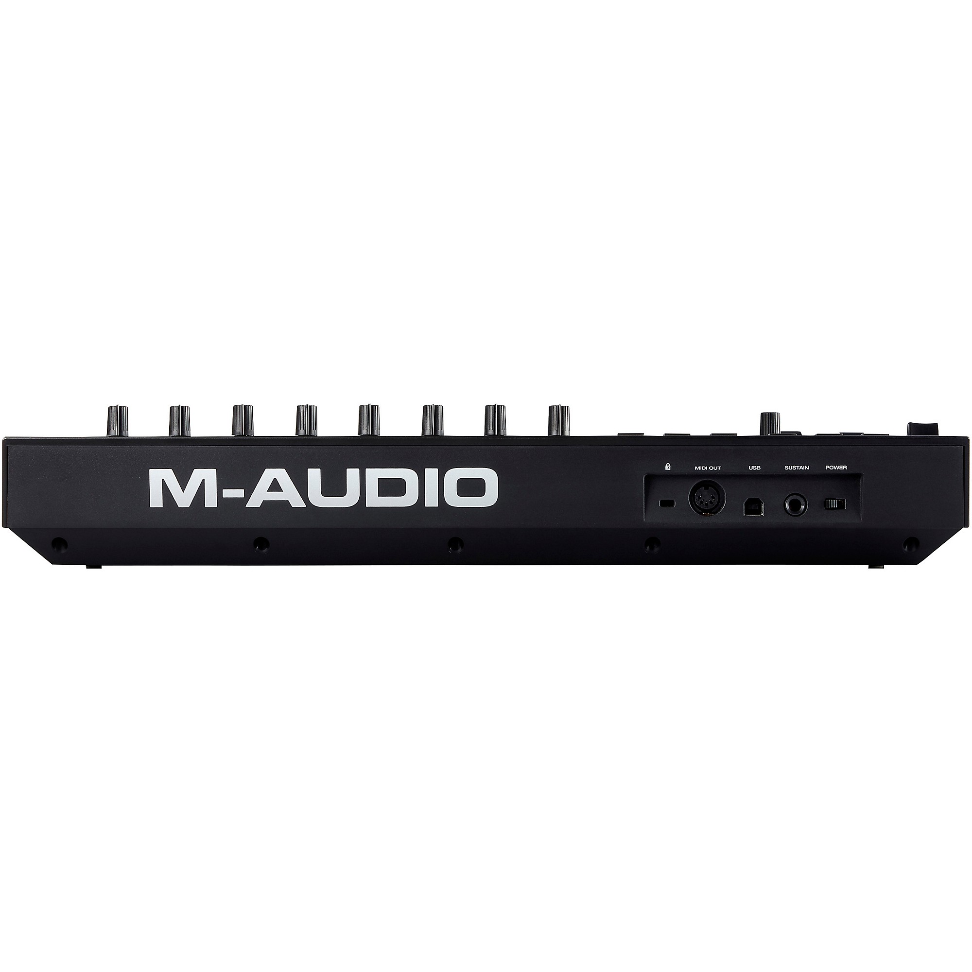 M-Audio Oxygen Pro 25 25 Key | Guitar Center