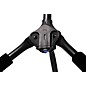 Open Box Ultimate Support GS-1000 Pro+ Guitar Stand Level 1 Black