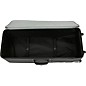 SKB Soft-Sided Mid-Size Drum Hardware Case w/Wheels Black
