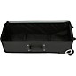 SKB Soft-Sided Mid-Size Drum Hardware Case w/Wheels Black