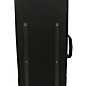 SKB Soft-Sided Mid-Size Drum Hardware Case w/Wheels Black