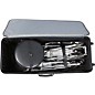 SKB Soft-Sided Mid-Size Drum Hardware Case w/Wheels Black