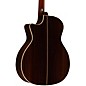 Taylor 814ce V-Class Grand Auditorium Acoustic-Electric Guitar Natural