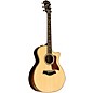 Taylor 814ce V-Class Grand Auditorium Acoustic-Electric Guitar Natural