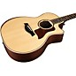 Taylor 814ce V-Class Grand Auditorium Acoustic-Electric Guitar Natural