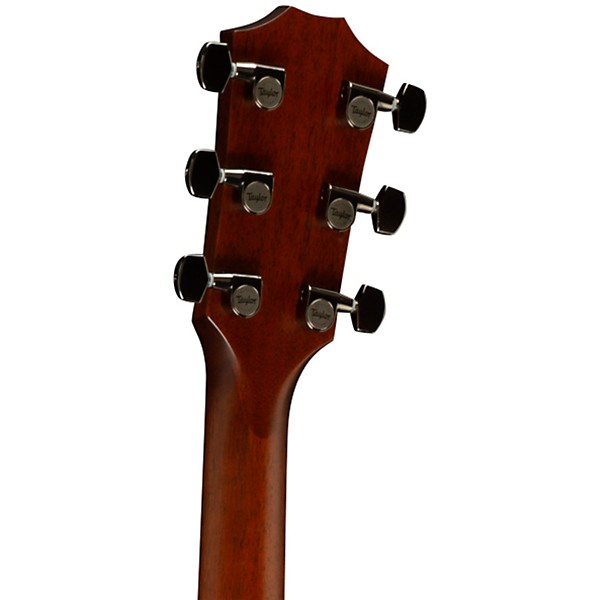 Taylor 814ce V-Class Grand Auditorium Acoustic-Electric Guitar Natural