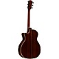 Taylor 814ce V-Class Grand Auditorium Acoustic-Electric Guitar Natural