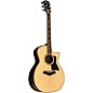 Taylor 814ce V-Class Grand Auditorium Acoustic-Electric Guitar Natural