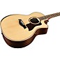 Taylor 814ce V-Class Grand Auditorium Acoustic-Electric Guitar Natural