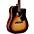 Alvarez Regent Series Dreadnought Cutaway Acou... Alvarez Regent Series Dreadnought Cutaway Acoustic-Electric Guitar Sunburst