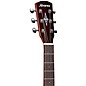 Alvarez Regent Series Dreadnought Cutaway Acoustic-Electric Guitar Sunburst