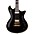 Schecter Guitar Research Tempest Custom 6-String El... Schecter Guitar Research Tempest Custom 6-String Electric Guitar Black