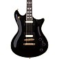 Schecter Guitar Research Tempest Custom 6-String Electric Guitar Black thumbnail