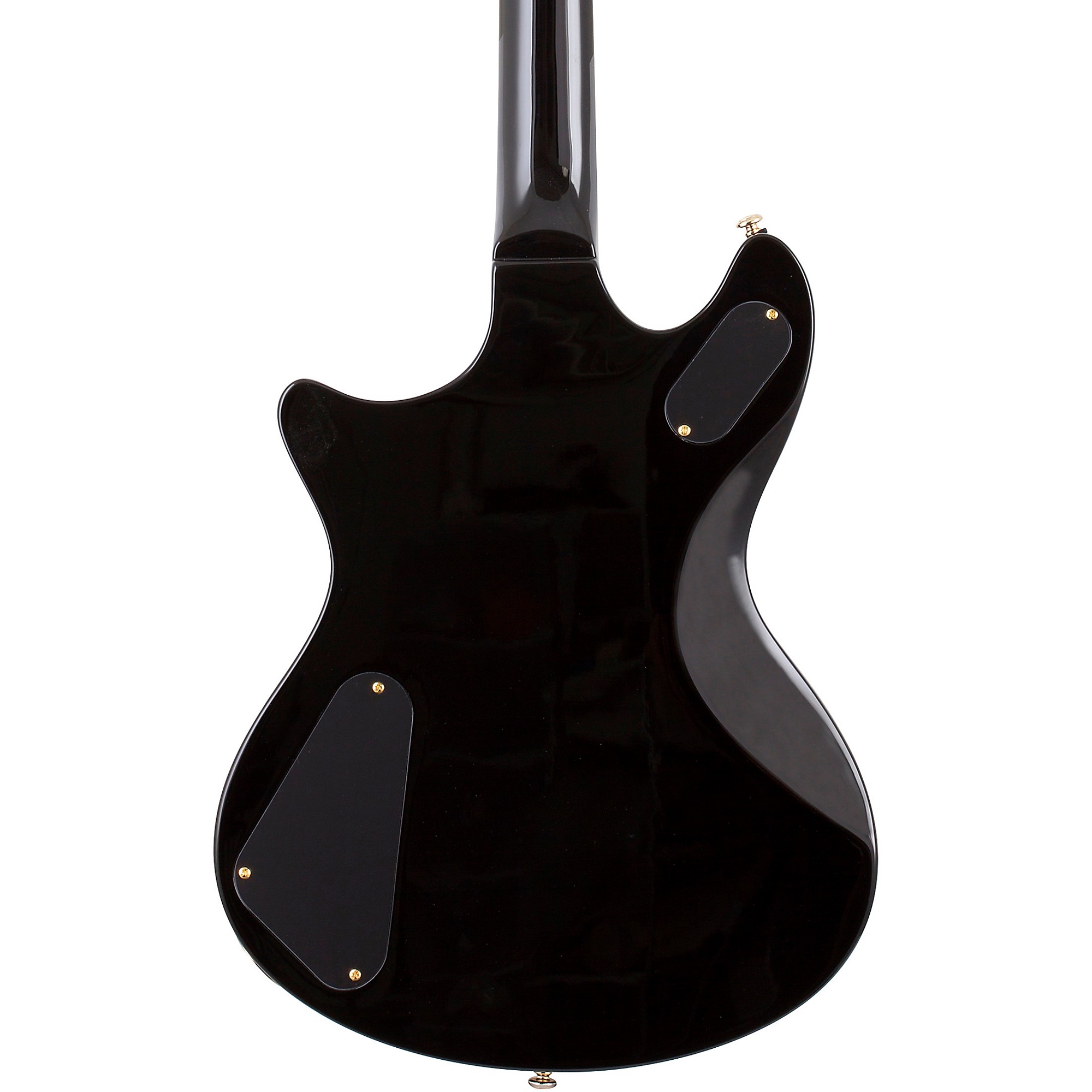 Schecter Guitar Research Tempest Custom 6-String Electric Guitar