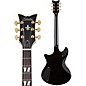 Schecter Guitar Research Tempest Custom 6-String Electric Guitar Black