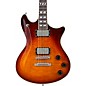 Open Box Schecter Guitar Research Tempest Custom 6-String Electric Guitar Level 2 Faded Vintage Sunburst 194744409233 thumbnail