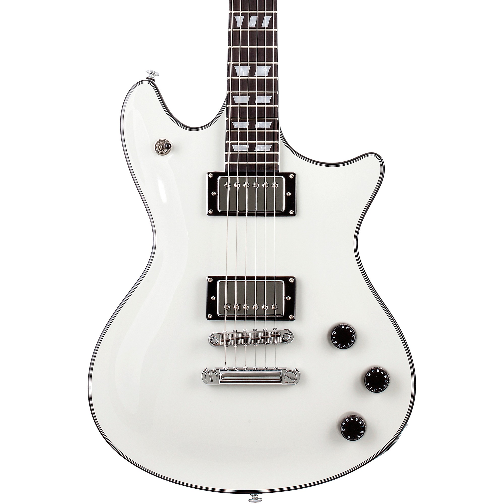 Schecter Guitar Research Tempest Custom 6-String Electric