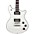 Schecter Guitar Research Tempest Custom 6-S... Schecter Guitar Research Tempest Custom 6-String Electric Guitar Vintage White