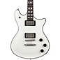 Open Box Schecter Guitar Research Tempest Custom 6-String Electric Guitar Level 2 Vintage White 197881146283 thumbnail