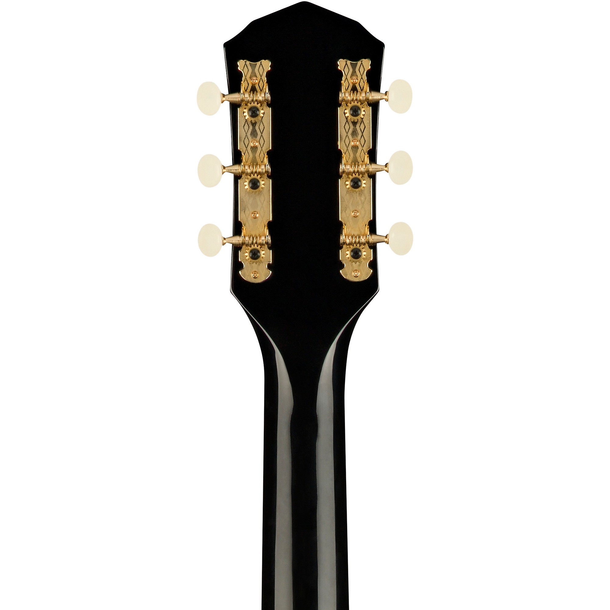 Open Box Fender Tim Armstrong 10th Anniversary Hellcat Acoustic