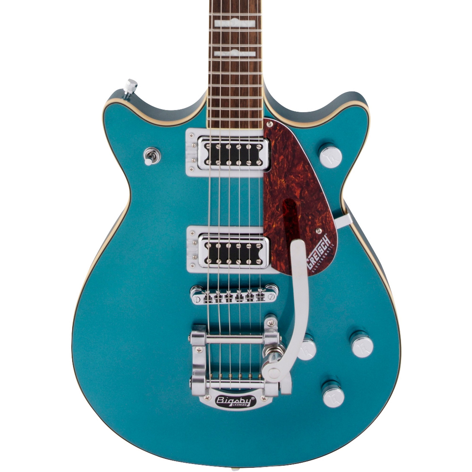 Gretsch Guitars G5227T Electromatic Double Jet BT With Bigsby