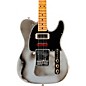 Fender Custom Shop Brent Mason Telecaster Electric Guitar Master Built by Kyle McMillan Primer Gray thumbnail